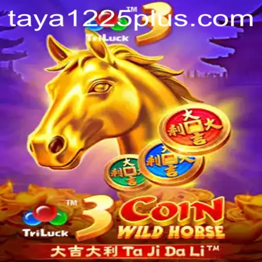 Explore the Thrilling World of 3CoinWildHorse: A New Gaming Phenomenon