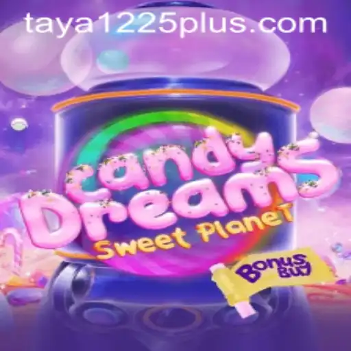 CandyDreamsSweetPlanet: An Exploration Into a Delicious Adventure
