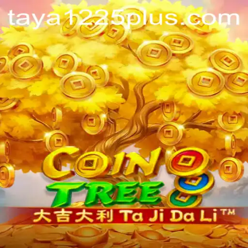 CoinTree: A New Era of Strategic Gaming with Taya1225