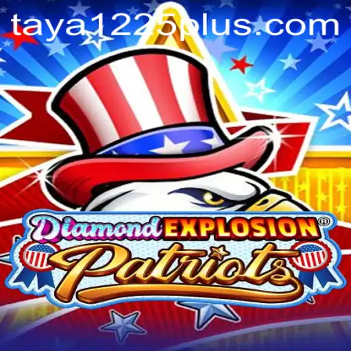 The Thrilling Universe of DiamondExplosionPatriots Unveiled