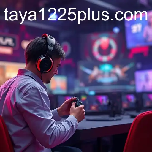 Gaming Experience Taya1225 - 800+ Premium and Exclusive Games