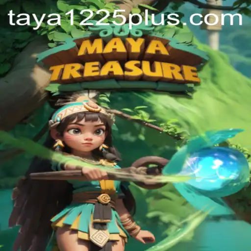 Exploring the Enchanting World of MayaTreasure: Discover the Adventure with Taya1225