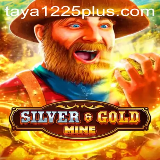 SilverGold: The Enchanting World of Strategy and Adventure