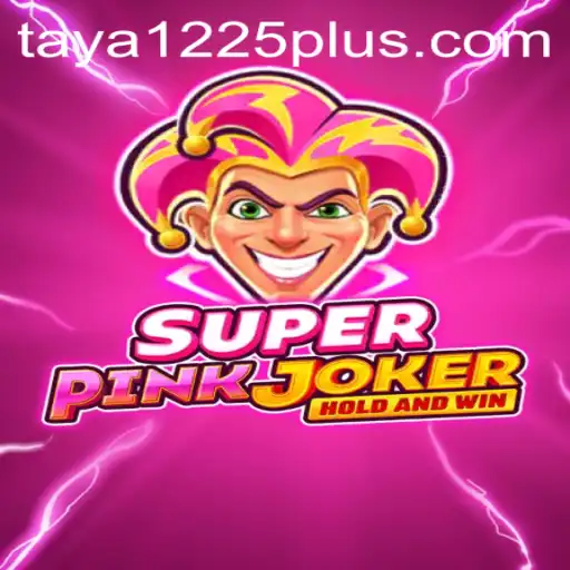 Unveiling SuperPinkJoker: A Dynamic Gaming Experience