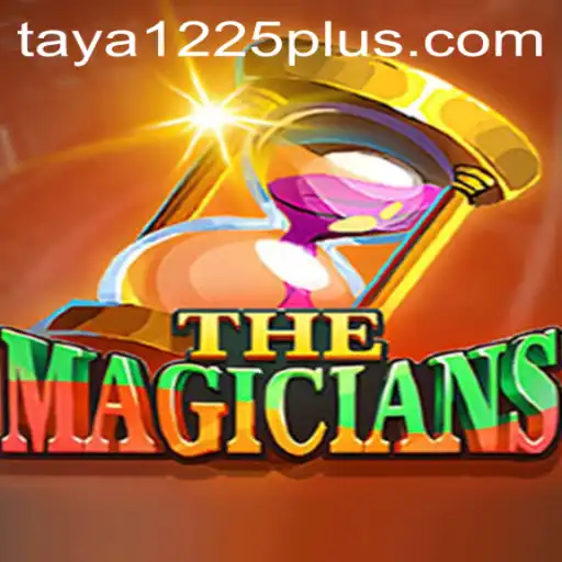 Enter the Enchanting World of TheMagicians with Taya1225